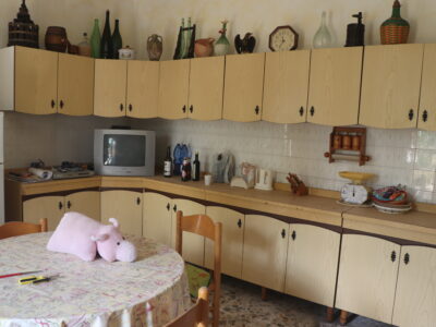 FRASSO TELESINO (BN) - 198 CASA INDIPENDENTE