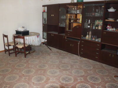 FRASSO TELESINO (BN) - 198 CASA INDIPENDENTE