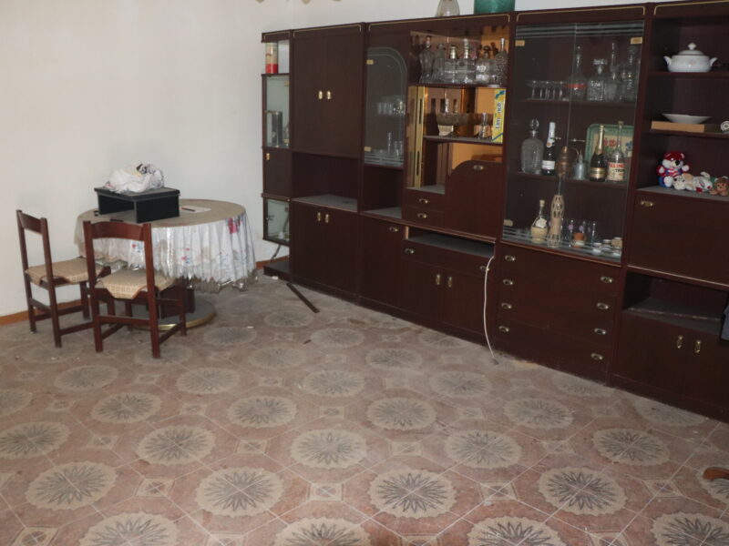 FRASSO TELESINO (BN) - 198 CASA INDIPENDENTE