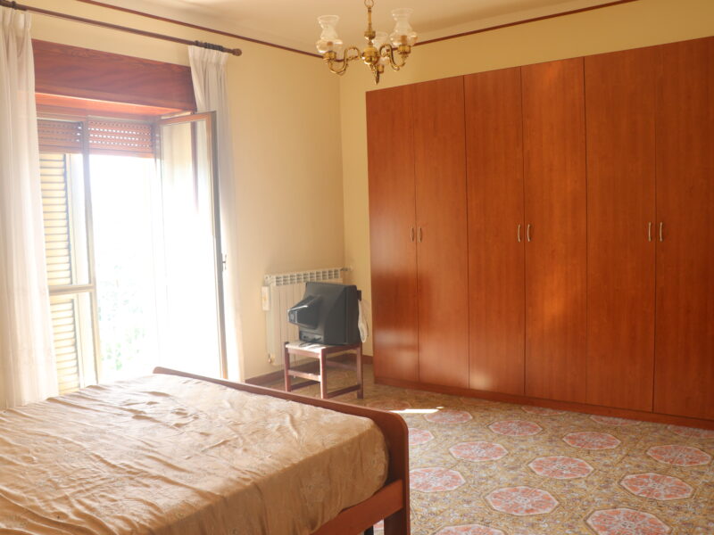 FRASSO TELESINO (BN) - 198 CASA INDIPENDENTE