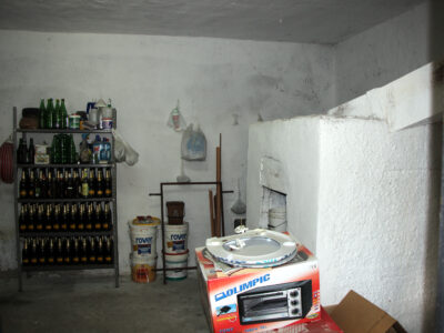 FRASSO TELESINO (BN) - 198 CASA INDIPENDENTE