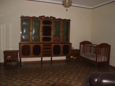 FRASSO TELESINO (BN) - 198 CASA INDIPENDENTE