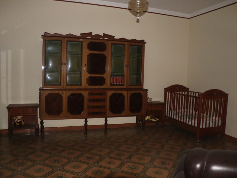 FRASSO TELESINO (BN) - 198 CASA INDIPENDENTE