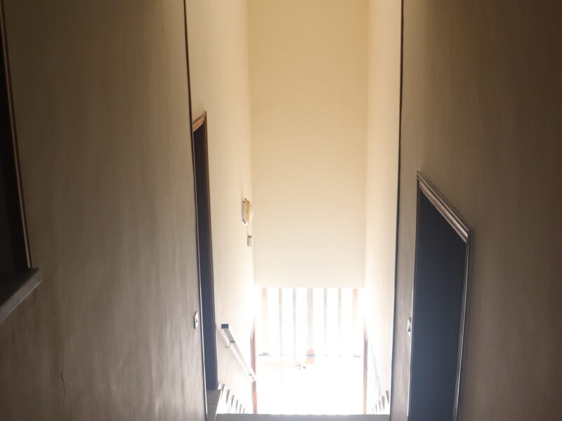 FRASSO TELESINO (BN) - 198 CASA INDIPENDENTE