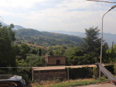 FRASSO TELESINO (BN) - 198 CASA INDIPENDENTE