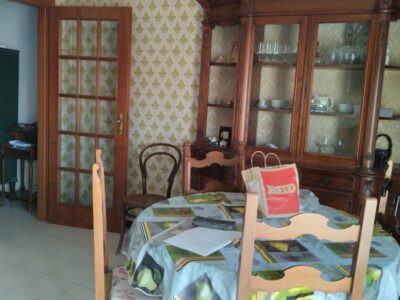 TORRECUSO (BN) - 212 APPARTAMENTO AL SECONDO PIANO