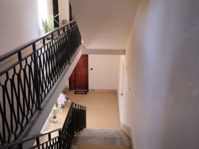 TORRECUSO (BN) - 212 APPARTAMENTO AL SECONDO PIANO