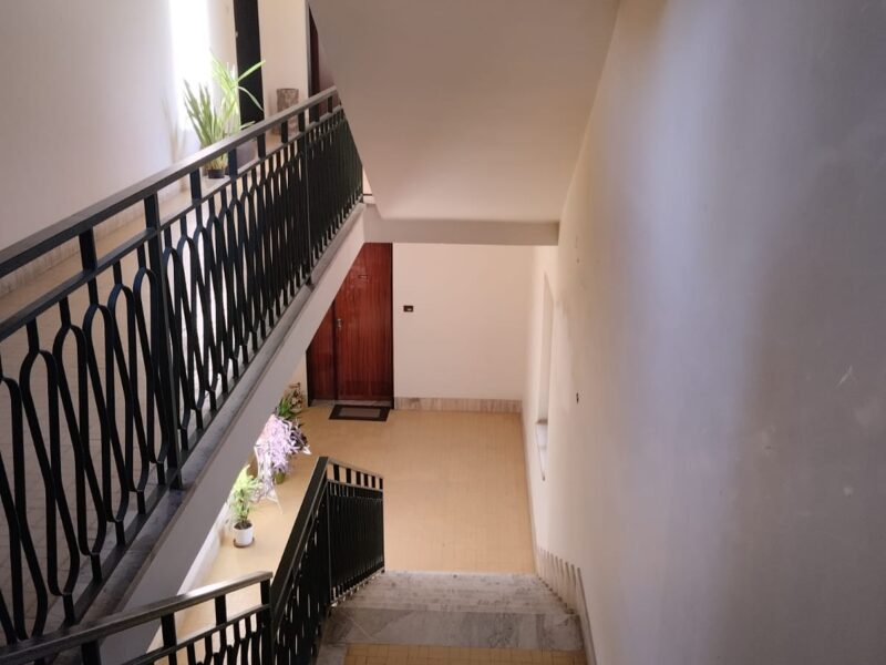 TORRECUSO (BN) - 212 APPARTAMENTO AL SECONDO PIANO