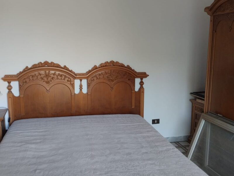 TORRECUSO (BN) - 212 APPARTAMENTO AL SECONDO PIANO