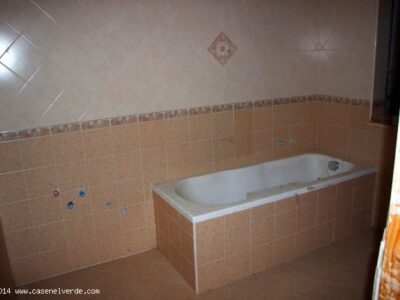 DUGENTA (BN) - 148 APPARTAMENTI DI NUOVA COSTRUZIONE