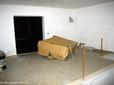 DUGENTA (BN) - 148 APPARTAMENTI DI NUOVA COSTRUZIONE