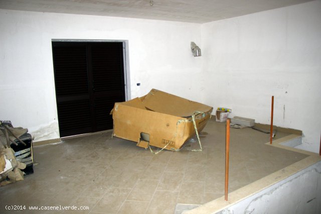 DUGENTA (BN) - 148 APPARTAMENTI DI NUOVA COSTRUZIONE