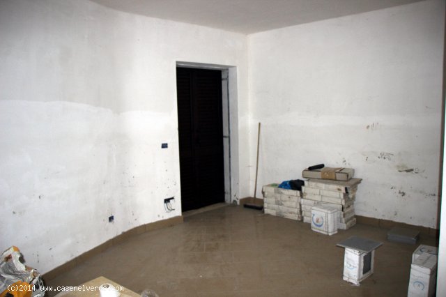 DUGENTA (BN) - 148 APPARTAMENTI DI NUOVA COSTRUZIONE