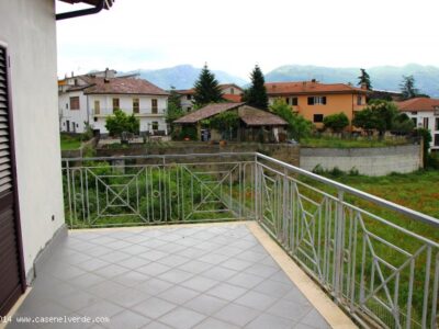 DUGENTA (BN) - 148 APPARTAMENTI DI NUOVA COSTRUZIONE