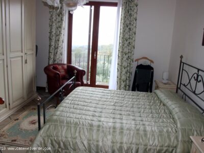 MELIZZANO (BN) - 86 VILLA CON GIARDINO E PISCINA