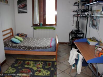 MELIZZANO (BN) - 86 VILLA CON GIARDINO E PISCINA