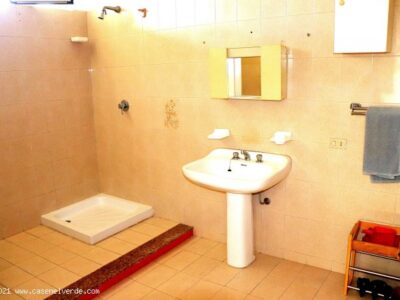 SOLOPACA (BN) - 505 CASA INDIPENDENTE CON GIARDINO