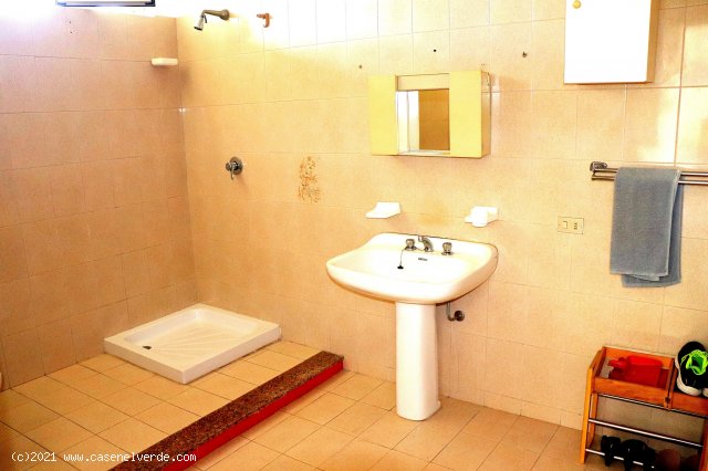 SOLOPACA (BN) - 505 CASA INDIPENDENTE CON GIARDINO