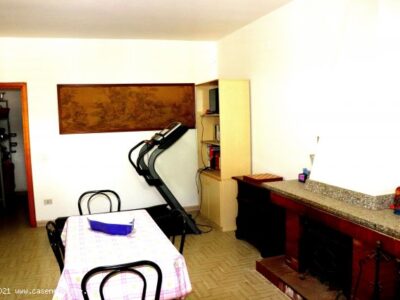 SOLOPACA (BN) - 505 CASA INDIPENDENTE CON GIARDINO