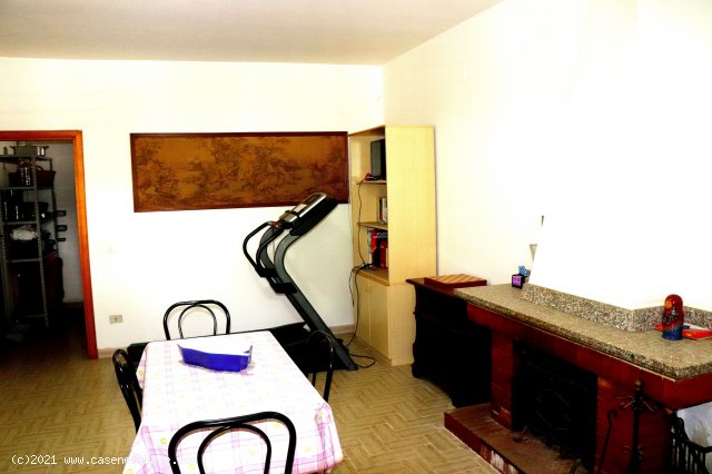 SOLOPACA (BN) - 505 CASA INDIPENDENTE CON GIARDINO