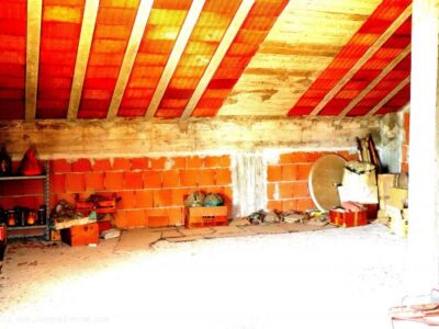 SOLOPACA (BN) - 505 CASA INDIPENDENTE CON GIARDINO