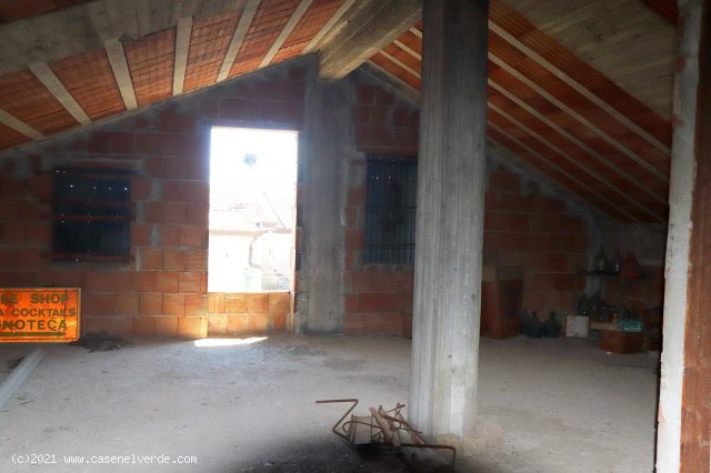 SOLOPACA (BN) - 505 CASA INDIPENDENTE CON GIARDINO