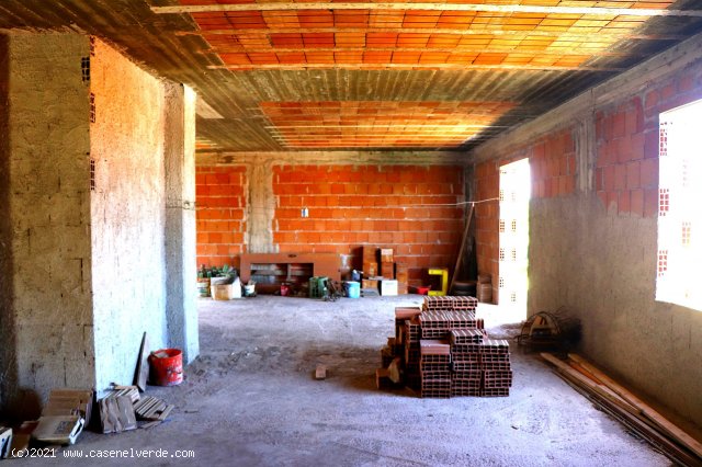 SOLOPACA (BN) - 505 CASA INDIPENDENTE CON GIARDINO