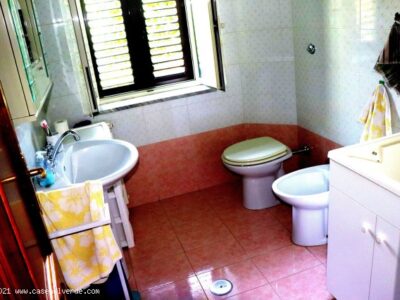 SOLOPACA (BN) - 505 CASA INDIPENDENTE CON GIARDINO