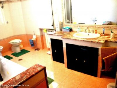 SOLOPACA (BN) - 505 CASA INDIPENDENTE CON GIARDINO