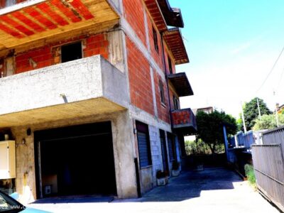 SOLOPACA (BN) - 505 CASA INDIPENDENTE CON GIARDINO