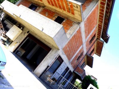 SOLOPACA (BN) - 505 CASA INDIPENDENTE CON GIARDINO