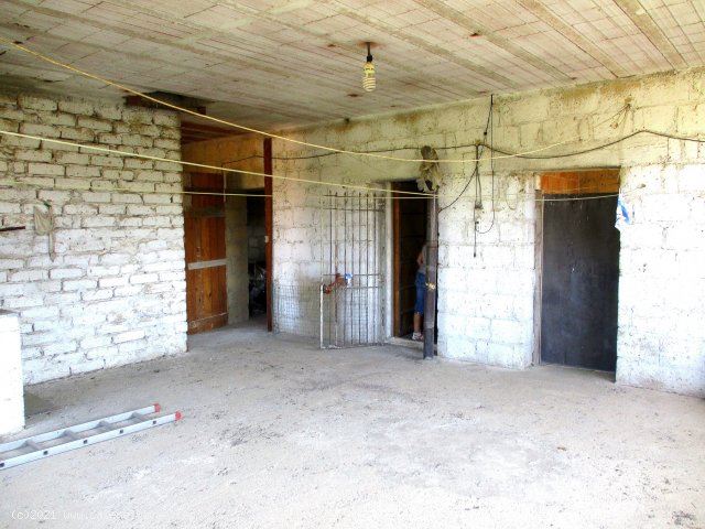 FRASSO TELESINO (BN) - 192 CASA INDIPENDENTE