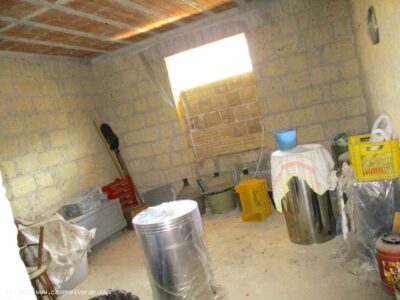 FRASSO TELESINO (BN) - 192 CASA INDIPENDENTE