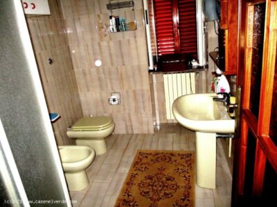 FRASSO TELESINO (BN) - 192 CASA INDIPENDENTE