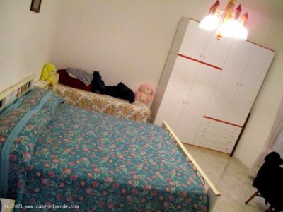 FRASSO TELESINO (BN) - 192 CASA INDIPENDENTE