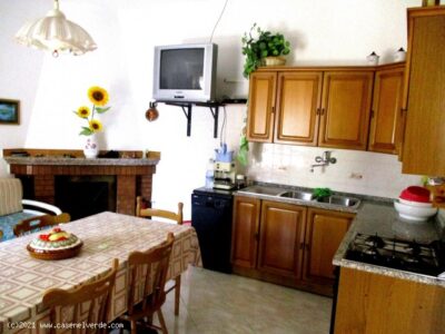 FRASSO TELESINO (BN) - 192 CASA INDIPENDENTE