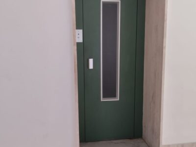 TORRECUSO (BN) - 212 APPARTAMENTO AL SECONDO PIANO