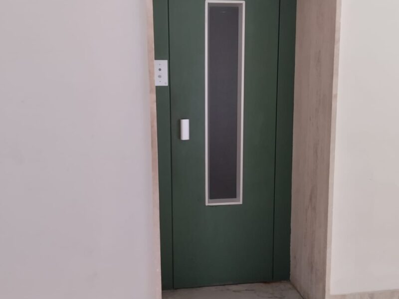 TORRECUSO (BN) - 212 APPARTAMENTO AL SECONDO PIANO