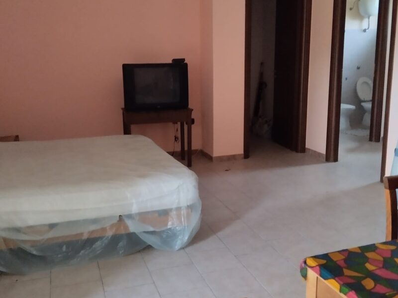 MELIZZANO (BN) - 518 VILLETTA A SCHIERA CON GIARDINO