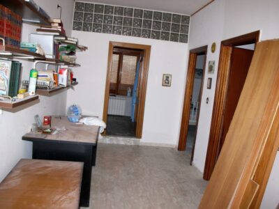 MORCONE (BN) - CASALE RISTRUTTURATO CON TERRENO