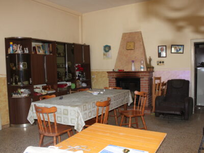 DUGENTA (BN) - 807 APPARTAMENTO AL PIANO TERRA