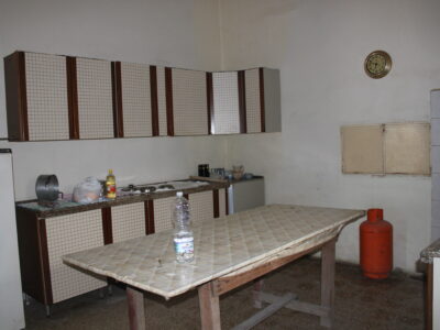 DUGENTA (BN) - 807 APPARTAMENTO AL PIANO TERRA