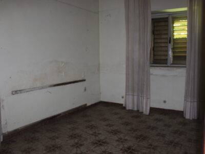 DUGENTA (BN) - 807 APPARTAMENTO AL PIANO TERRA