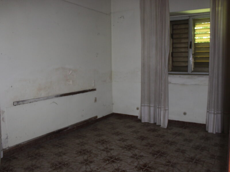 DUGENTA (BN) - 807 APPARTAMENTO AL PIANO TERRA