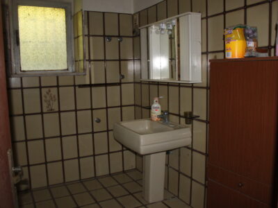 DUGENTA (BN) - 807 APPARTAMENTO AL PIANO TERRA