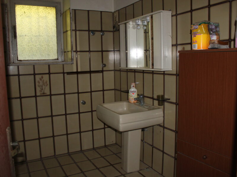 DUGENTA (BN) - 807 APPARTAMENTO AL PIANO TERRA