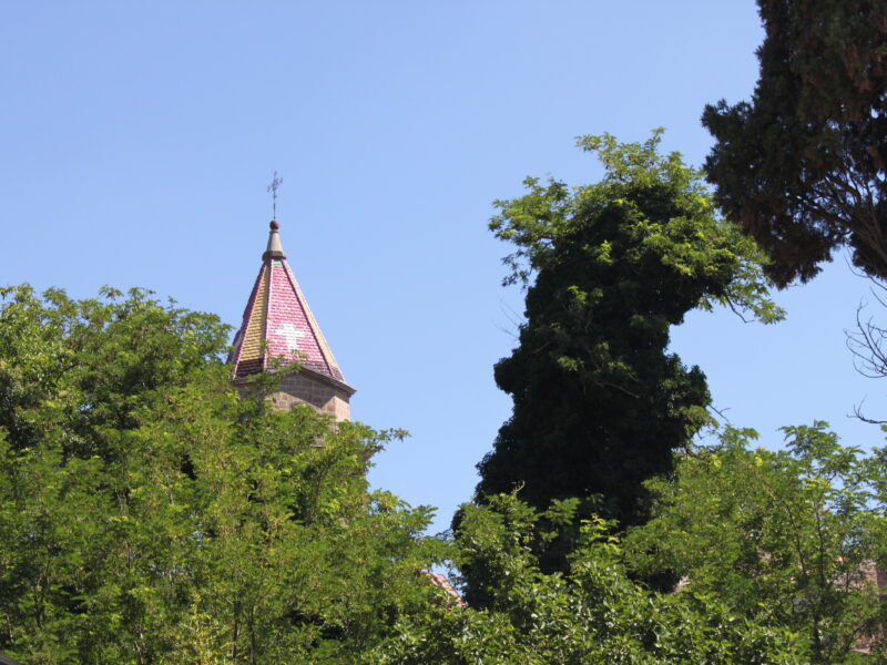 DUGENTA (BN) - 807 APPARTAMENTO AL PIANO TERRA