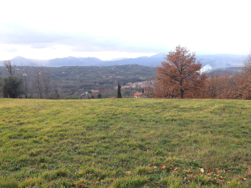 MELIZZANO (BN) - 410 VILLA CON GIARDINO