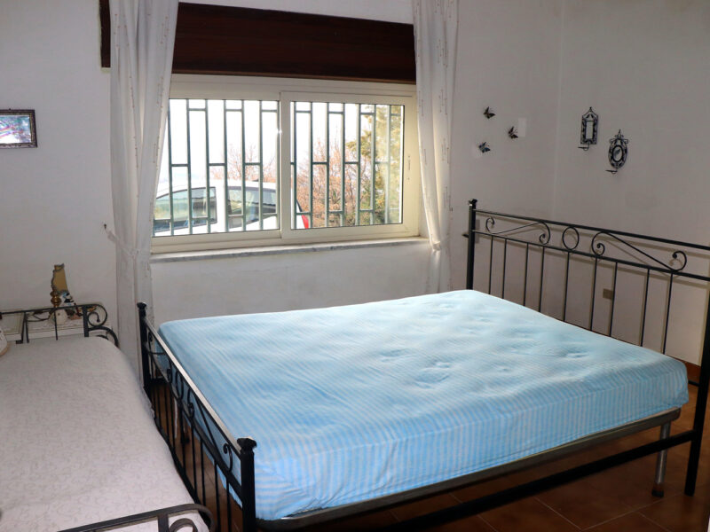 MELIZZANO (BN) - 410 VILLA CON GIARDINO