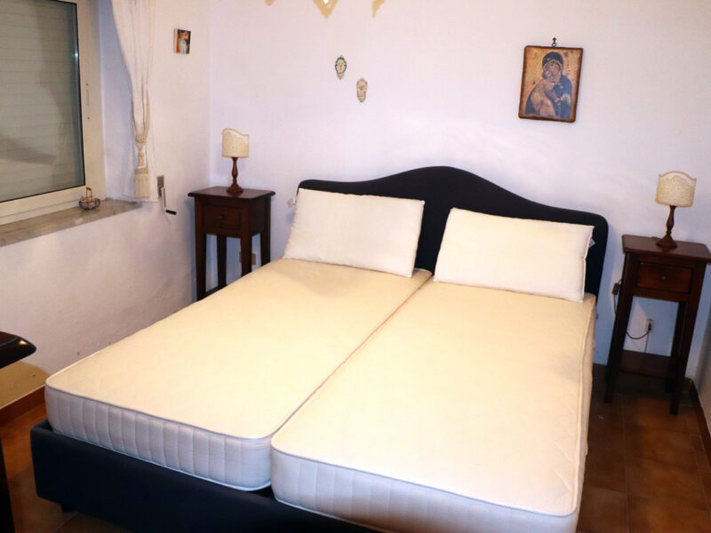 MELIZZANO (BN) - 410 VILLA CON GIARDINO